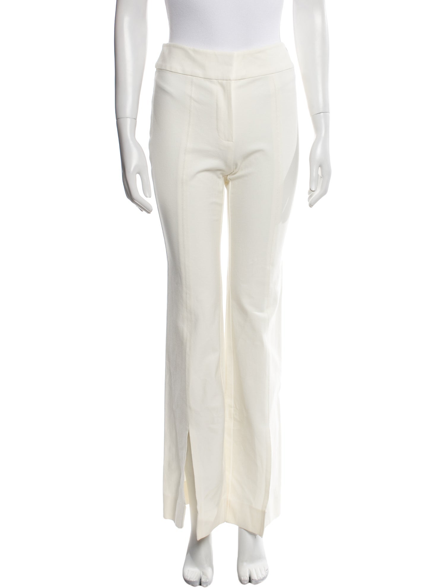 Derek Lam 10 Crosby Wide Leg Pants
